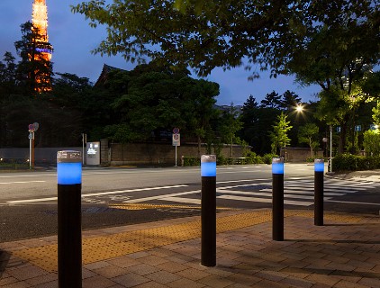 明かり・イルミーナ