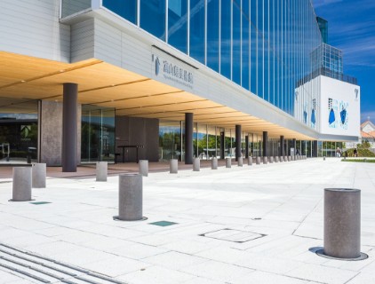 リン酸亜鉛処理